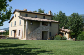 Residenza Isabella Spello
